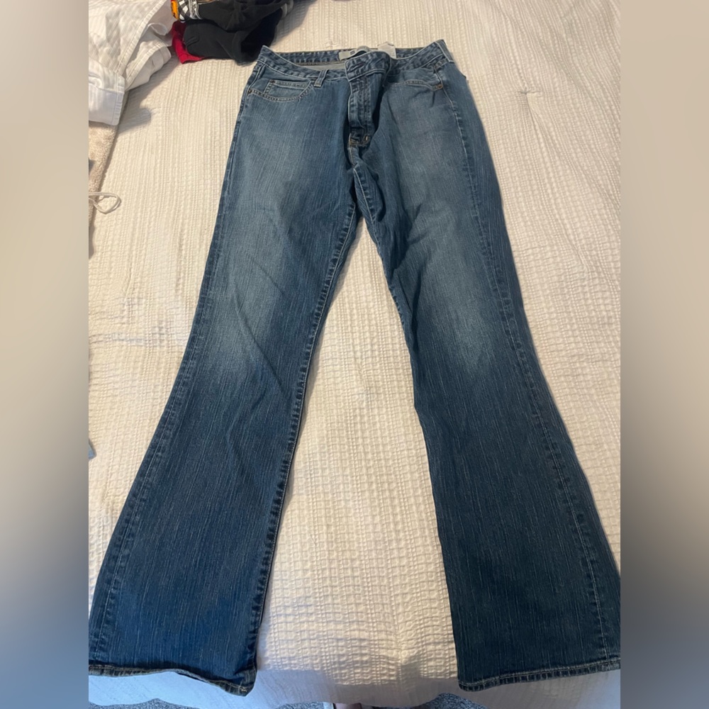 Gap Jeans